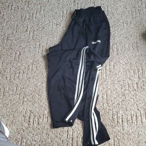 Adidas Trackpants 2xl